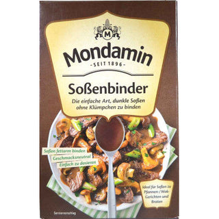 german gravy thickener for dark german gravy from mondamin
