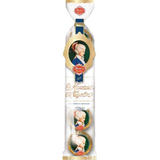 Reber Constanze Mozart Kugel 5 Pcs Cello Bag